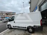 2017 Peugeot Boxer