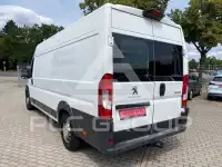 2017 Peugeot Boxer