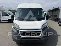 2017 Peugeot Boxer
