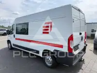 2017 Peugeot Boxer
