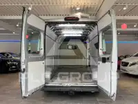 2017 Peugeot Boxer