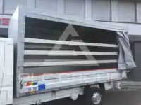 2017 Peugeot Boxer