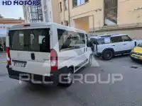 2017 Peugeot Boxer