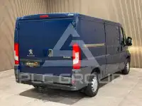 2017 Peugeot Boxer