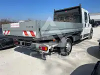 2017 Peugeot Boxer