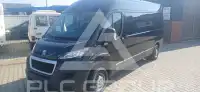 2017 Peugeot Boxer