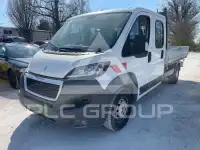 2017 Peugeot Boxer