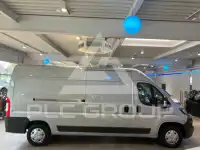 2017 Peugeot Boxer