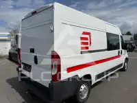 2017 Peugeot Boxer