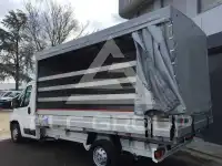 2017 Peugeot Boxer