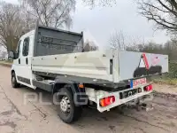 2017 Peugeot Boxer