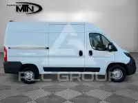 2017 Peugeot Boxer