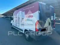 2017 Peugeot Boxer