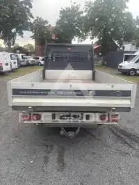 2017 Peugeot Boxer