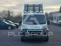 2017 Peugeot Boxer