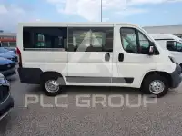 2017 Peugeot Boxer