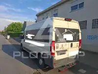 2017 Peugeot Boxer