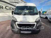 2017 Peugeot Boxer