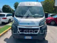 2017 Peugeot Boxer