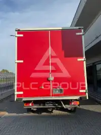 2017 Peugeot Boxer