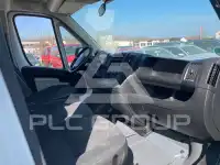2017 Peugeot Boxer