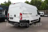 2017 Peugeot Boxer
