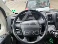 2017 Peugeot Boxer