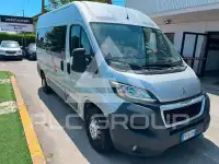 2017 Peugeot Boxer
