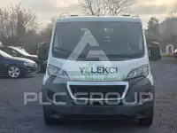 2017 Peugeot Boxer