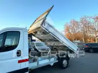 2017 Peugeot Boxer