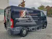 2017 Peugeot Boxer