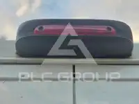 2017 Peugeot Boxer
