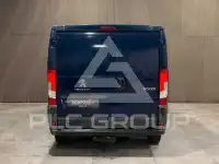 2017 Peugeot Boxer