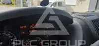 2017 Peugeot Boxer