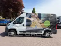 2017 Peugeot Boxer