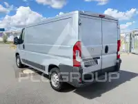 2017 Peugeot Boxer