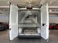 2017 Peugeot Boxer