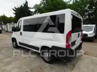 2017 Peugeot Boxer