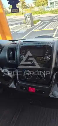 2017 Peugeot Boxer