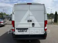 2017 Peugeot Boxer