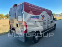 2017 Peugeot Boxer