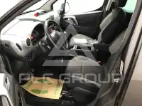 2017 Peugeot Partner