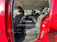 2017 Peugeot Partner