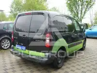 2017 Peugeot Partner