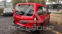 2017 Peugeot Partner