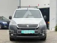 2017 Peugeot Partner