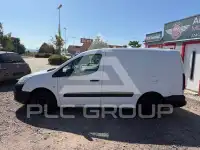 2017 Peugeot Partner