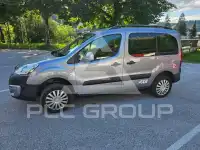 2017 Peugeot Partner
