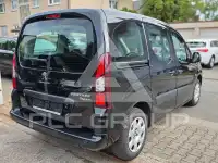 2017 Peugeot Partner