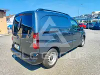 2017 Peugeot Partner